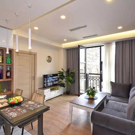Home4You City Center Apartments Γιερεβάν Εξωτερικό φωτογραφία