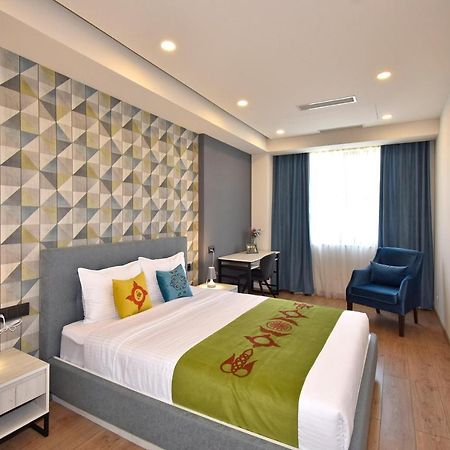Home4You City Center Apartments Γιερεβάν Εξωτερικό φωτογραφία