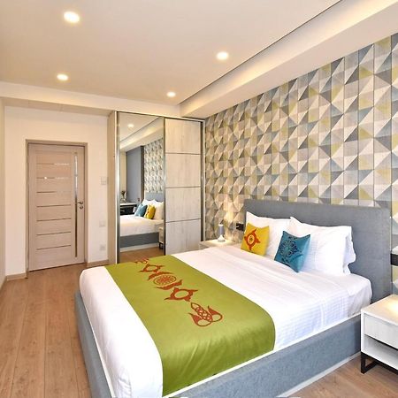 Home4You City Center Apartments Γιερεβάν Εξωτερικό φωτογραφία