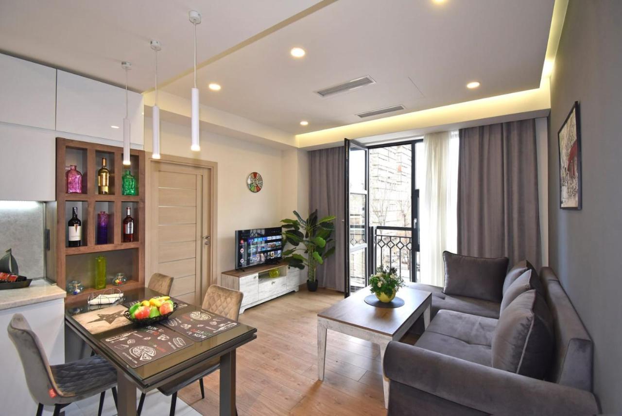 Home4You City Center Apartments Γιερεβάν Εξωτερικό φωτογραφία