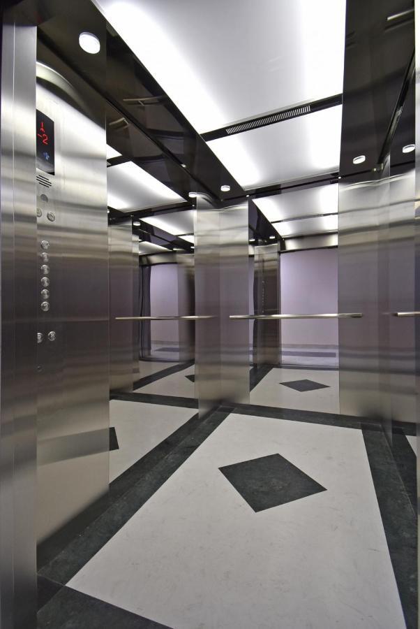 Home4You City Center Apartments Γιερεβάν Εξωτερικό φωτογραφία