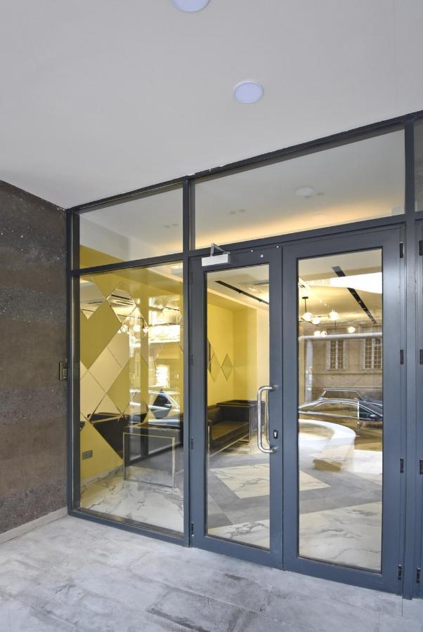 Home4You City Center Apartments Γιερεβάν Εξωτερικό φωτογραφία