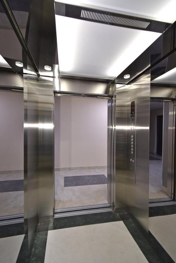 Home4You City Center Apartments Γιερεβάν Εξωτερικό φωτογραφία