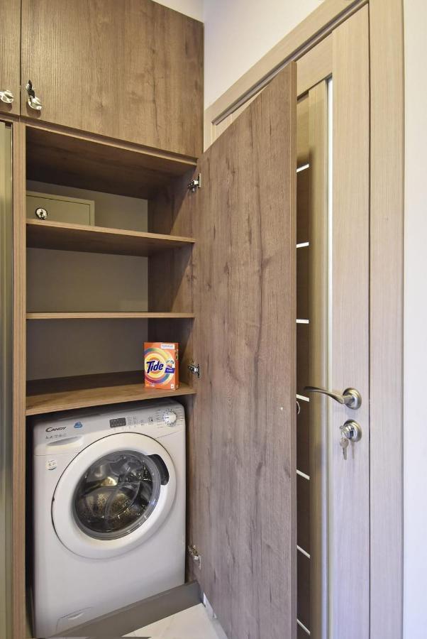 Home4You City Center Apartments Γιερεβάν Εξωτερικό φωτογραφία