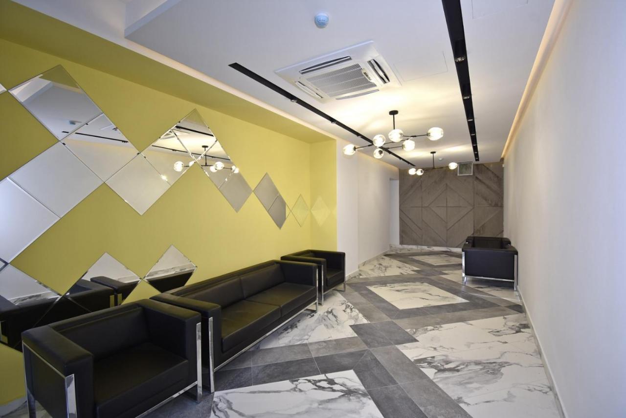 Home4You City Center Apartments Γιερεβάν Εξωτερικό φωτογραφία