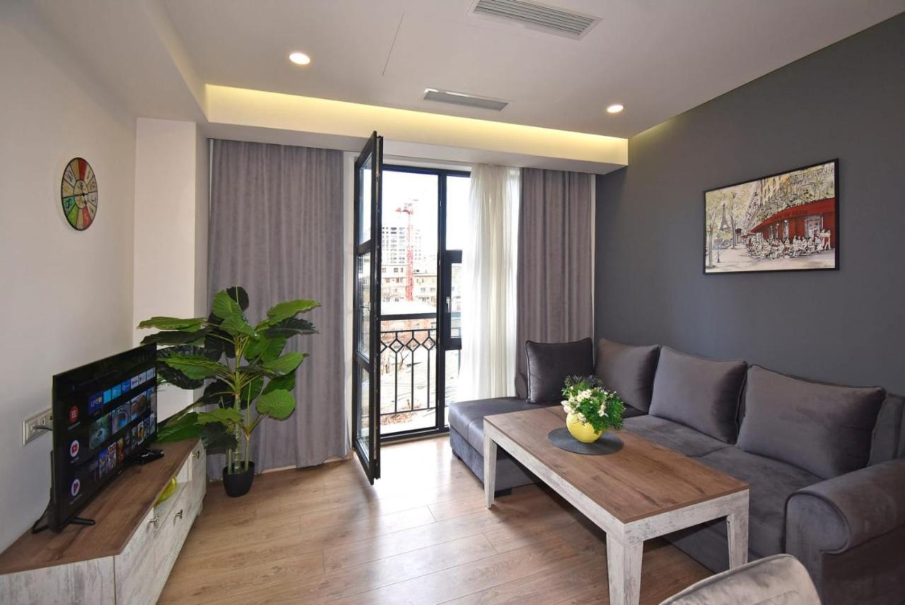 Home4You City Center Apartments Γιερεβάν Εξωτερικό φωτογραφία