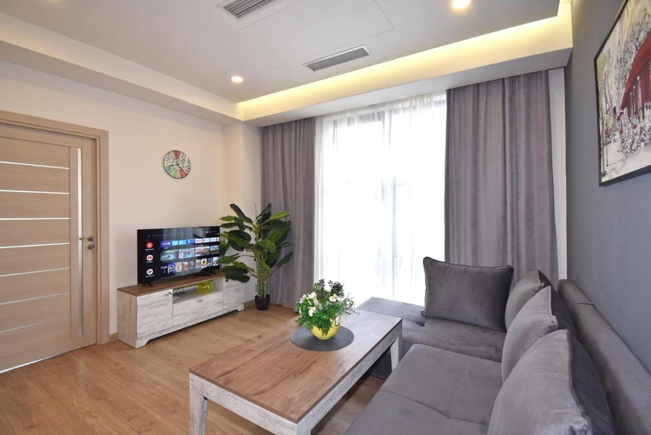 Home4You City Center Apartments Γιερεβάν Εξωτερικό φωτογραφία