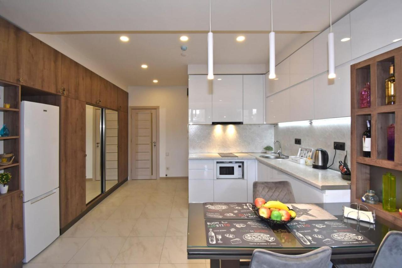 Home4You City Center Apartments Γιερεβάν Εξωτερικό φωτογραφία