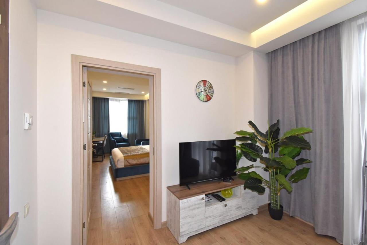 Home4You City Center Apartments Γιερεβάν Εξωτερικό φωτογραφία