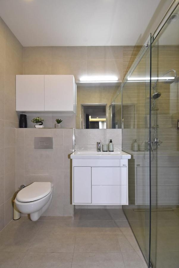 Home4You City Center Apartments Γιερεβάν Εξωτερικό φωτογραφία