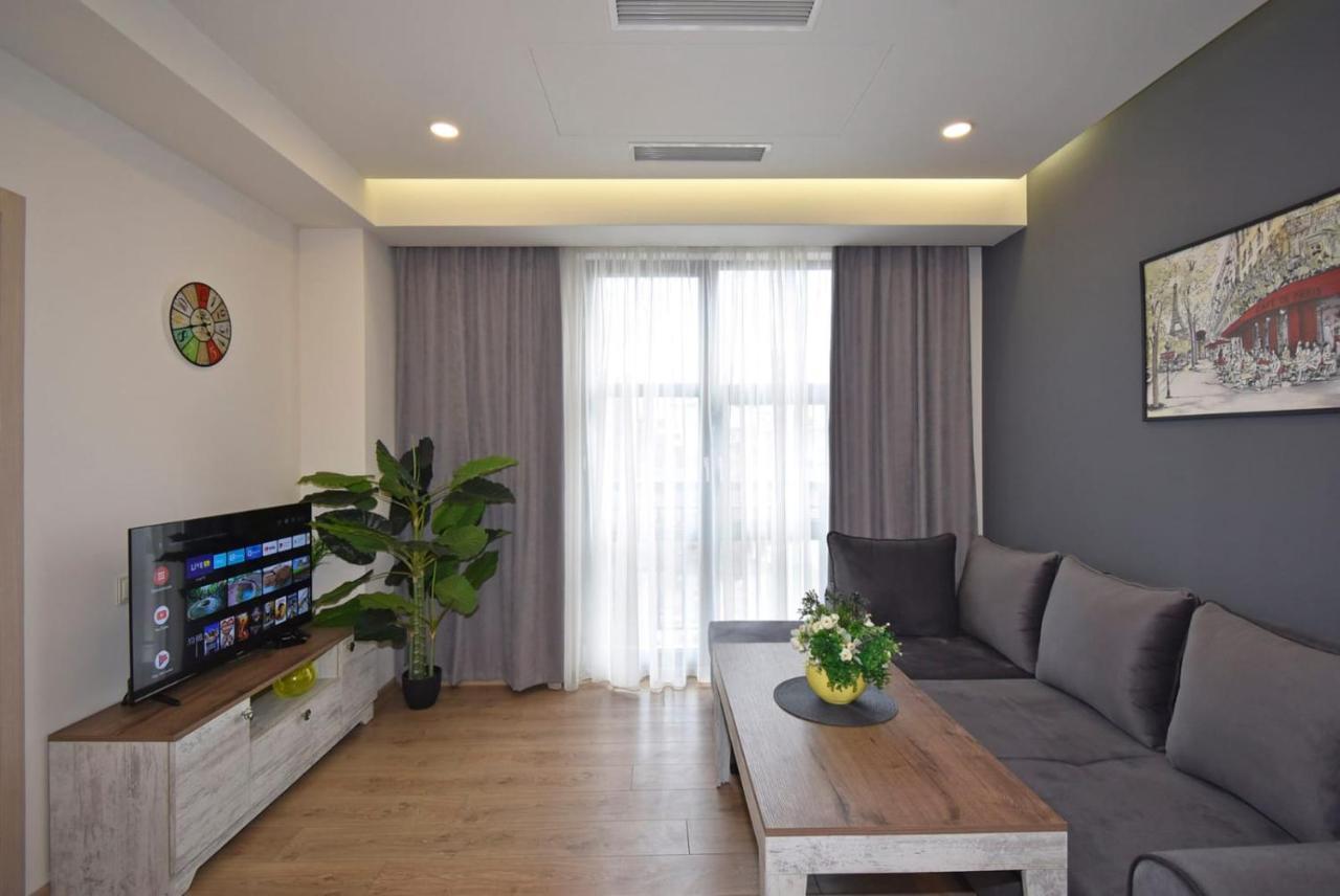 Home4You City Center Apartments Γιερεβάν Εξωτερικό φωτογραφία