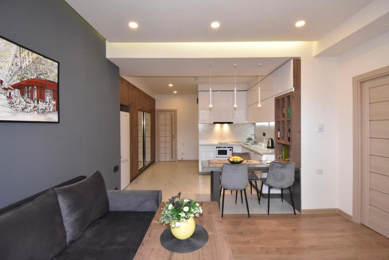 Home4You City Center Apartments Γιερεβάν Εξωτερικό φωτογραφία
