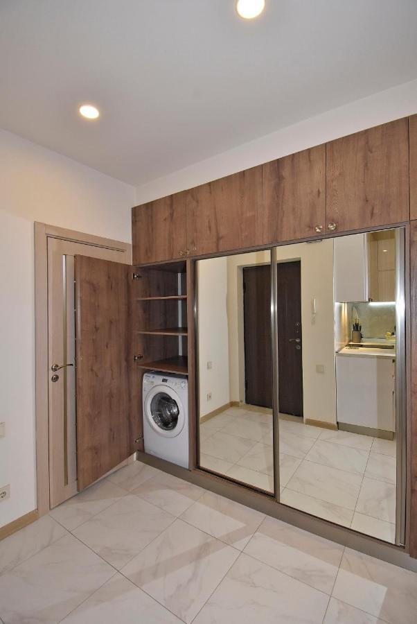 Home4You City Center Apartments Γιερεβάν Εξωτερικό φωτογραφία