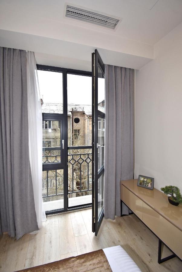 Home4You City Center Apartments Γιερεβάν Εξωτερικό φωτογραφία