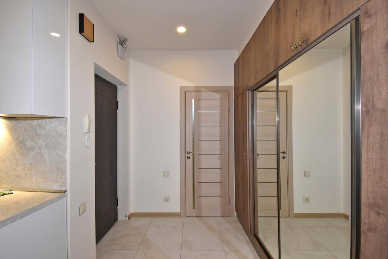 Home4You City Center Apartments Γιερεβάν Εξωτερικό φωτογραφία