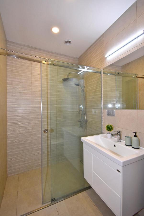 Home4You City Center Apartments Γιερεβάν Εξωτερικό φωτογραφία
