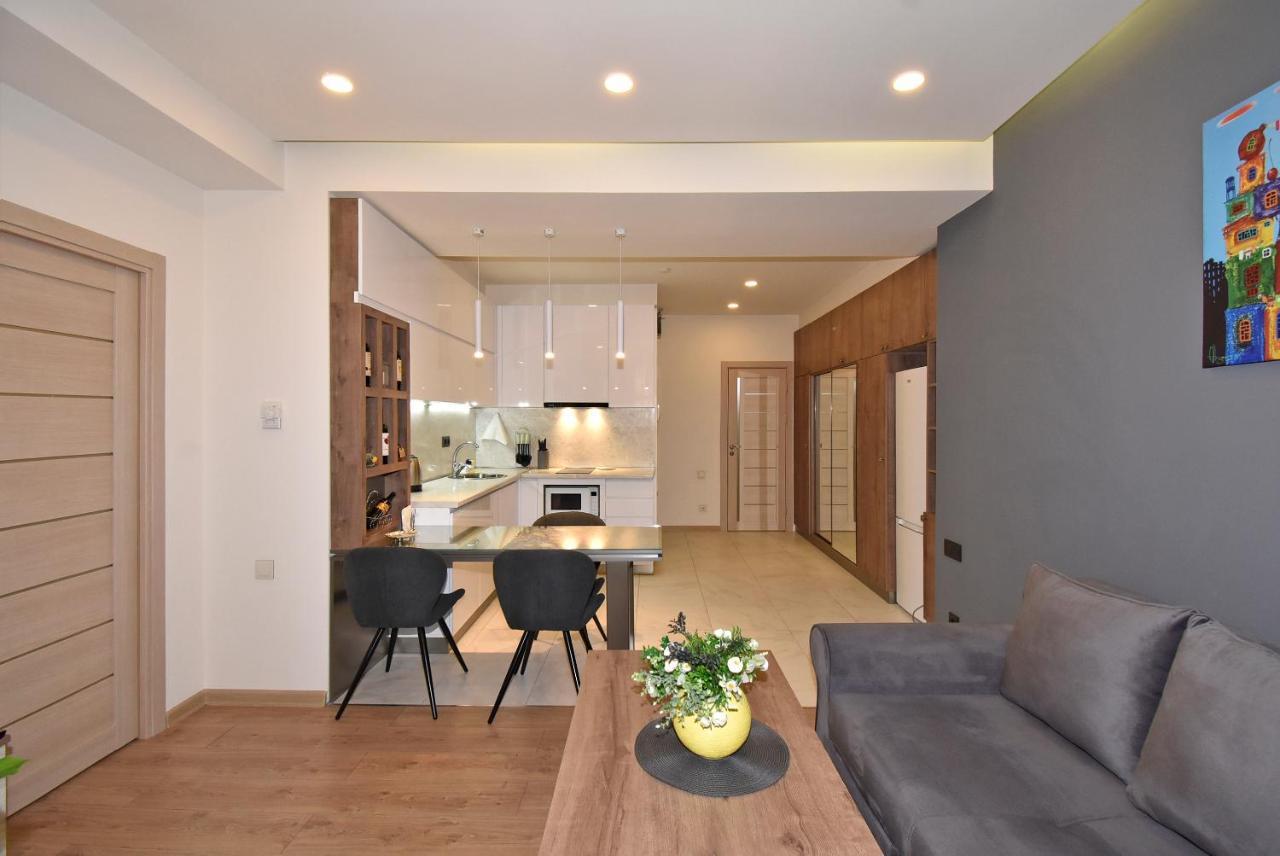 Home4You City Center Apartments Γιερεβάν Εξωτερικό φωτογραφία