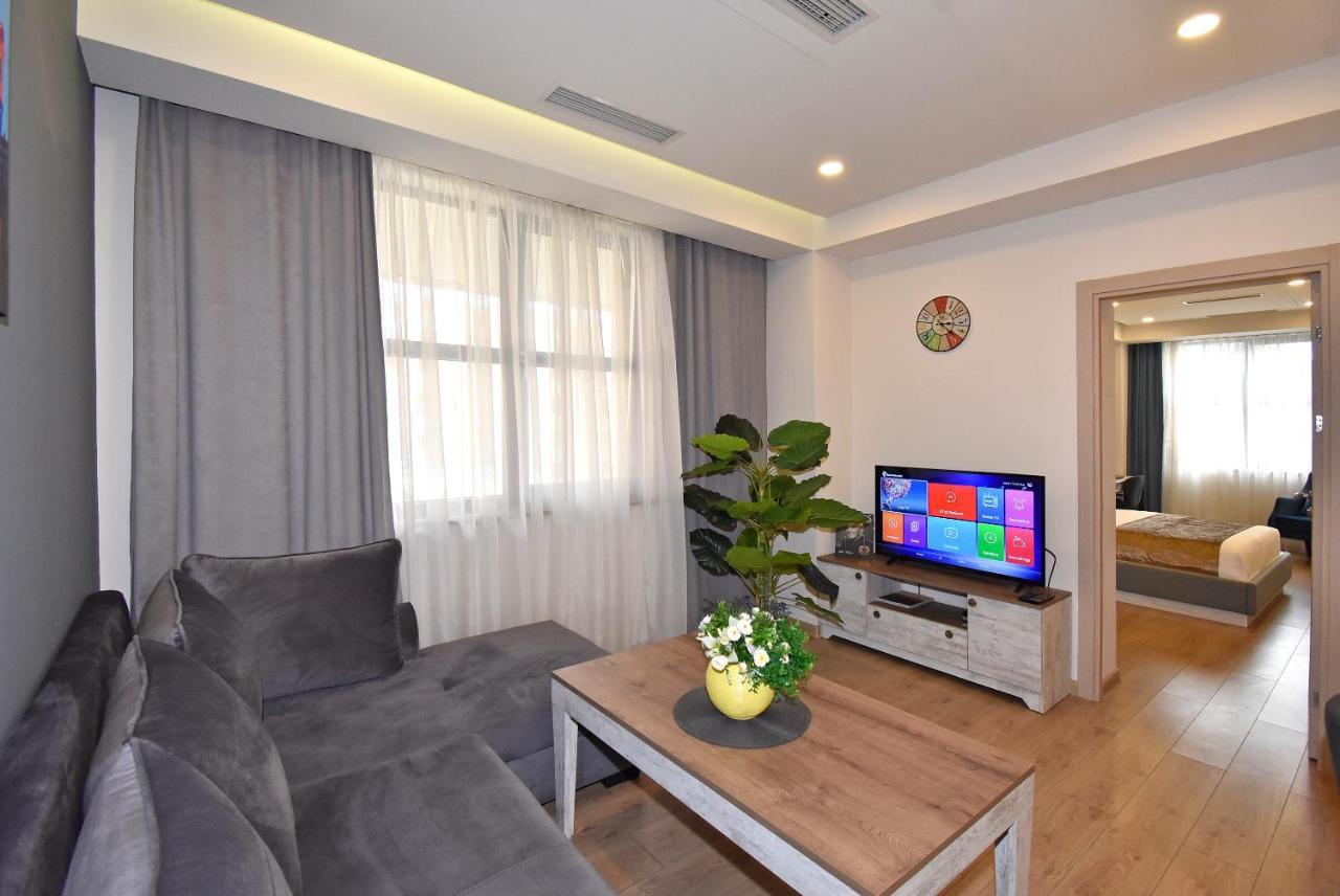 Home4You City Center Apartments Γιερεβάν Εξωτερικό φωτογραφία