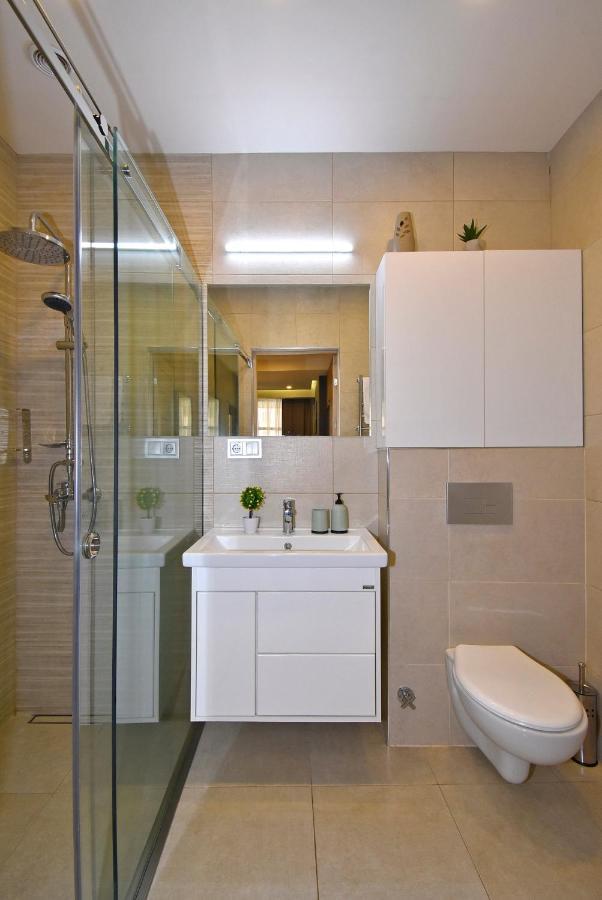 Home4You City Center Apartments Γιερεβάν Εξωτερικό φωτογραφία