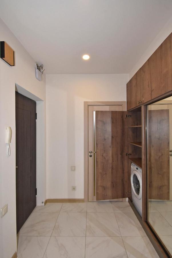 Home4You City Center Apartments Γιερεβάν Εξωτερικό φωτογραφία