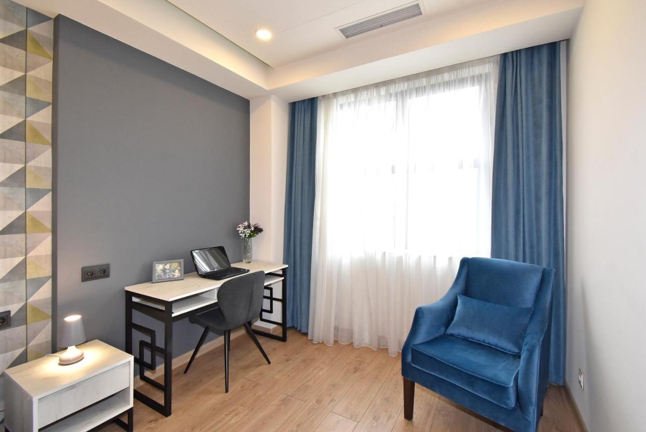Home4You City Center Apartments Γιερεβάν Εξωτερικό φωτογραφία