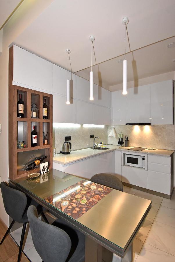 Home4You City Center Apartments Γιερεβάν Εξωτερικό φωτογραφία