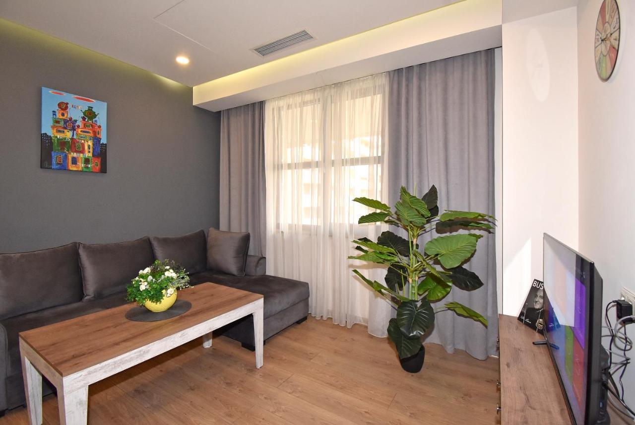Home4You City Center Apartments Γιερεβάν Εξωτερικό φωτογραφία