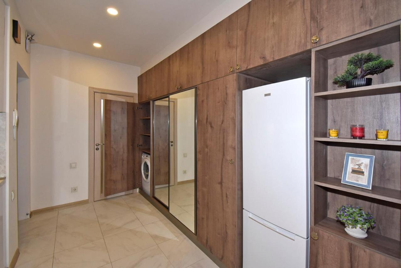 Home4You City Center Apartments Γιερεβάν Εξωτερικό φωτογραφία