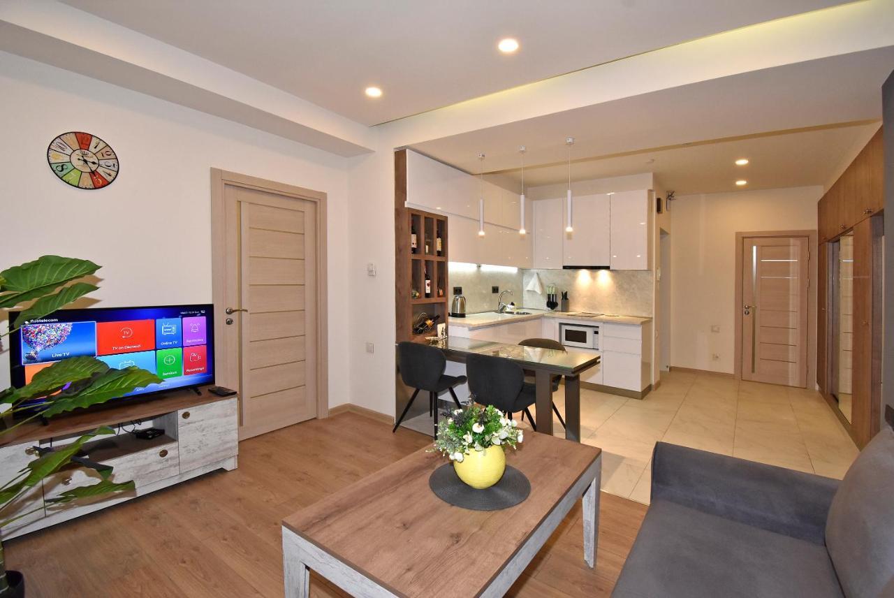 Home4You City Center Apartments Γιερεβάν Εξωτερικό φωτογραφία