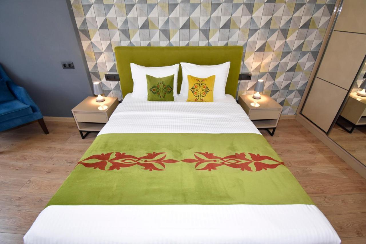 Home4You City Center Apartments Γιερεβάν Εξωτερικό φωτογραφία