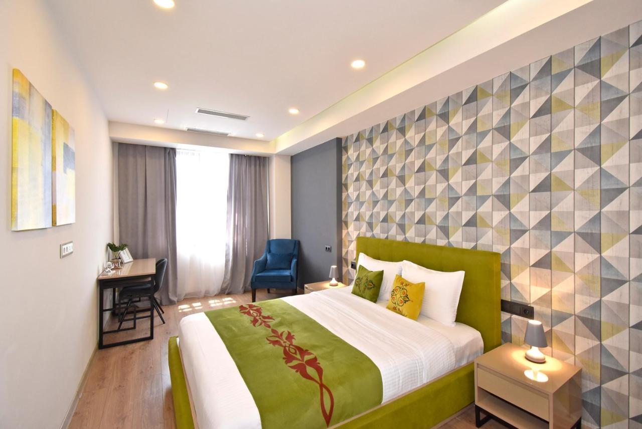 Home4You City Center Apartments Γιερεβάν Εξωτερικό φωτογραφία