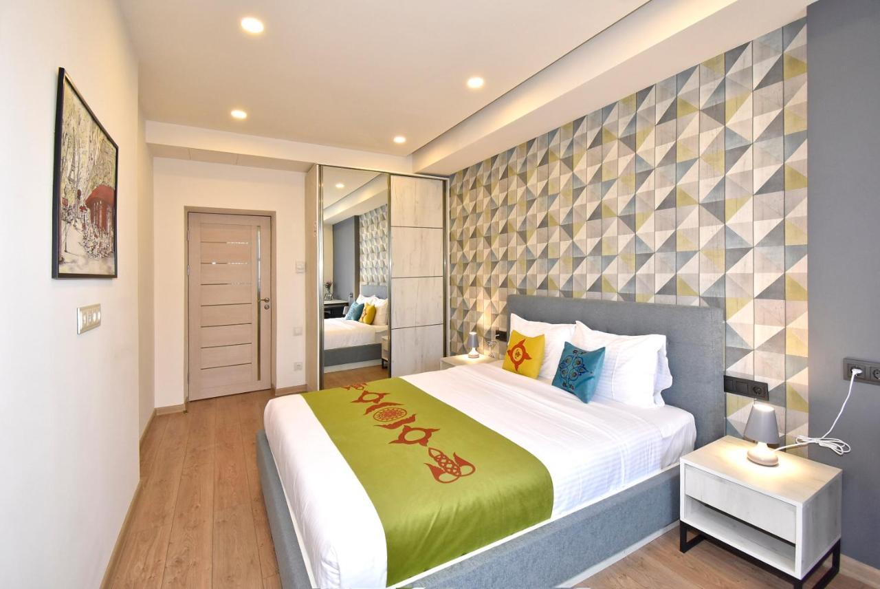 Home4You City Center Apartments Γιερεβάν Εξωτερικό φωτογραφία